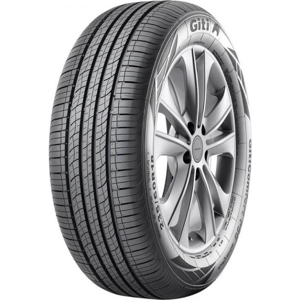 Giti 215/60R17 96H Giticomfort F50 (Yaz) (2025) - 2025 Lastikler Fiyatı
