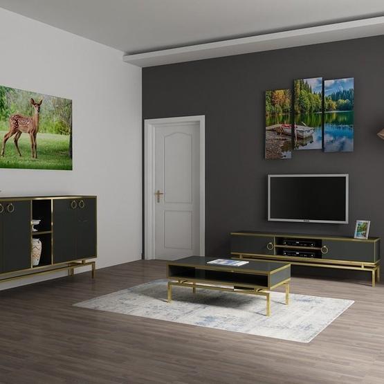 Givayo Astoria Salon Takımı