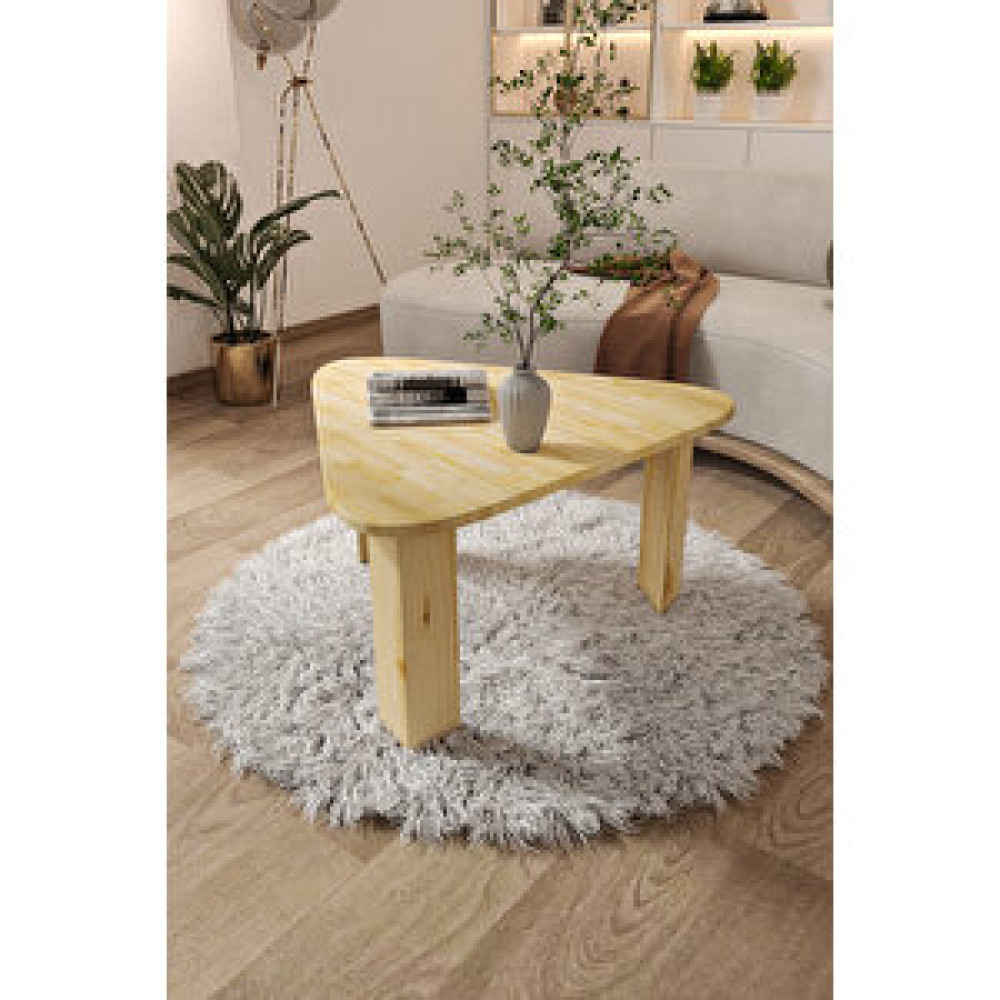 Givayo Wood’s Givayo Wood's Spring Orta Sehpa Çam Ahşap Orta Sehpa Fiyatı