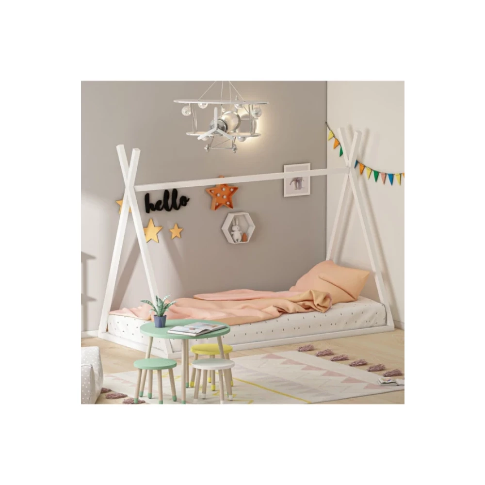 Gıvayo Wood'sakasya Montessorı Yatak Kanepe & Çekyat Fiyatı