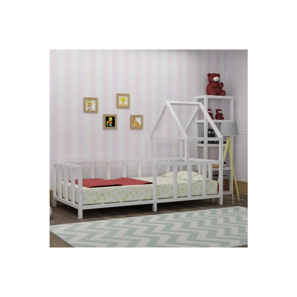 Gıvayo Wood'sbegonvıl Montessorı Yatak Kanepe & Çekyat Fiyatı