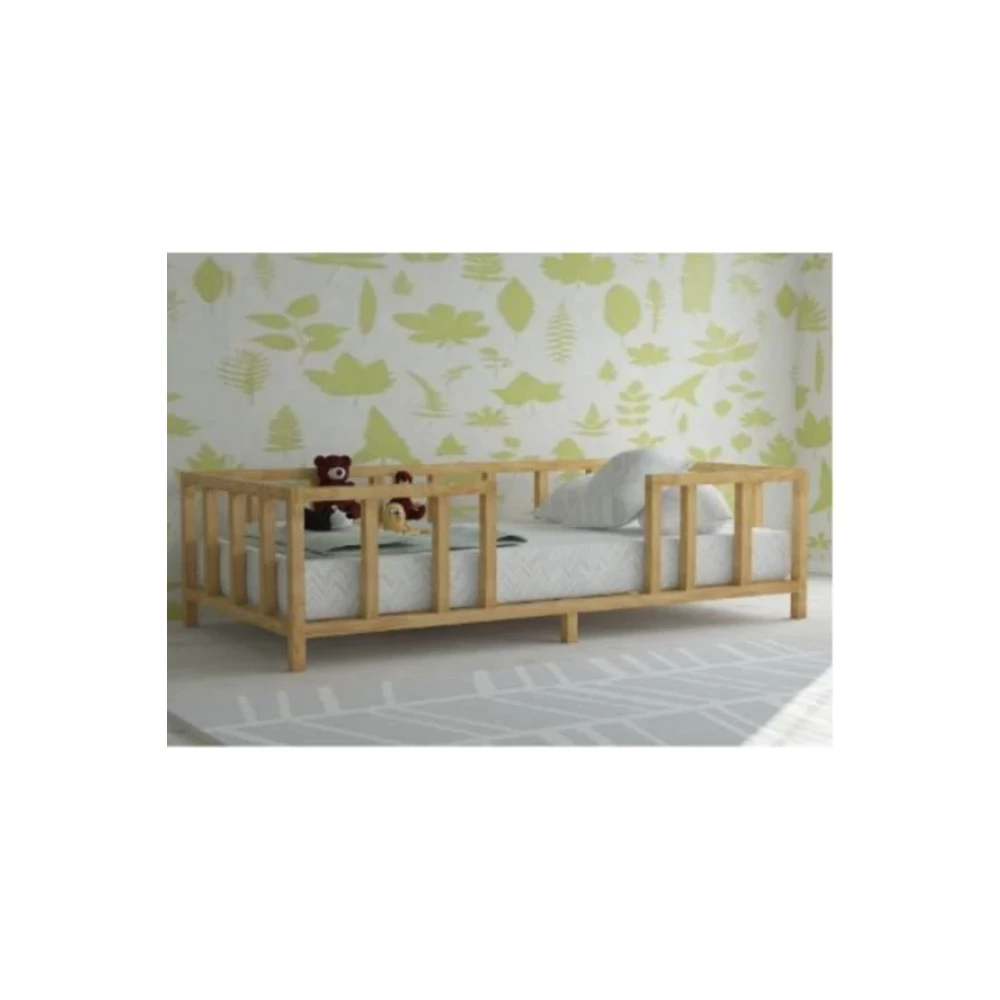 Gıvayo Wood'sısık Montessorı Yatak Kanepe & Çekyat Fiyatı