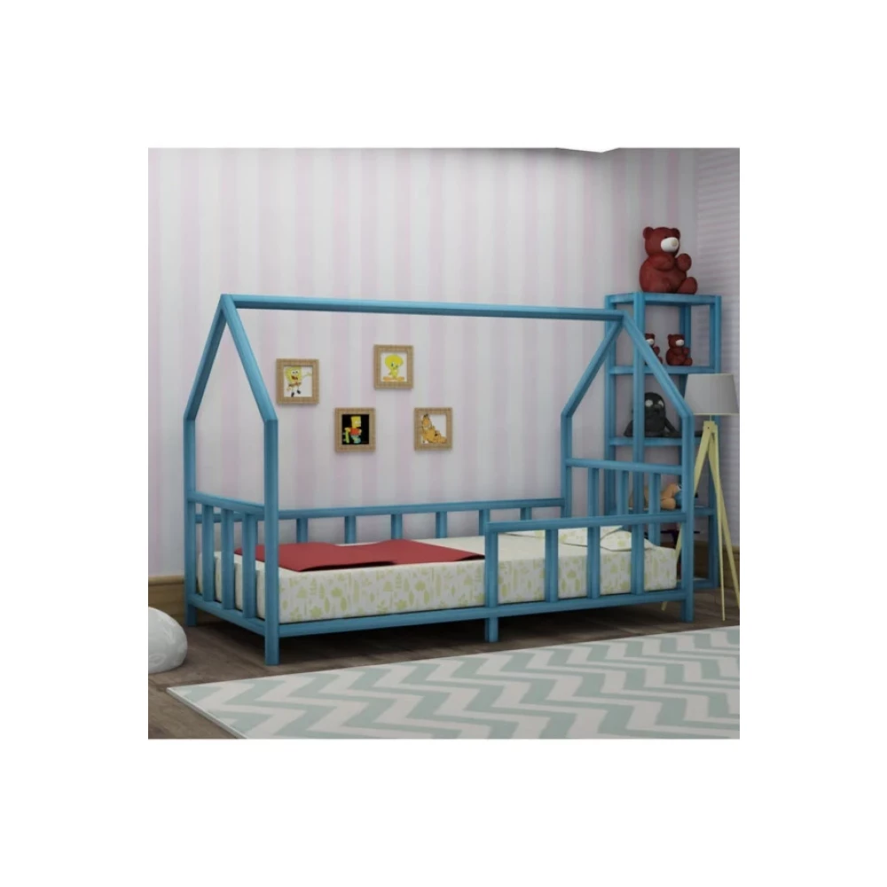 Gıvayo Wood'sorkıde Montessorı Yatak Kanepe & Çekyat Fiyatı