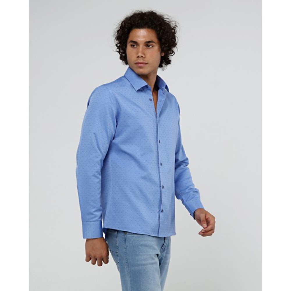 Give Way Slim Fit Erkek Gömleği Erkek Gömlek Fiyatı