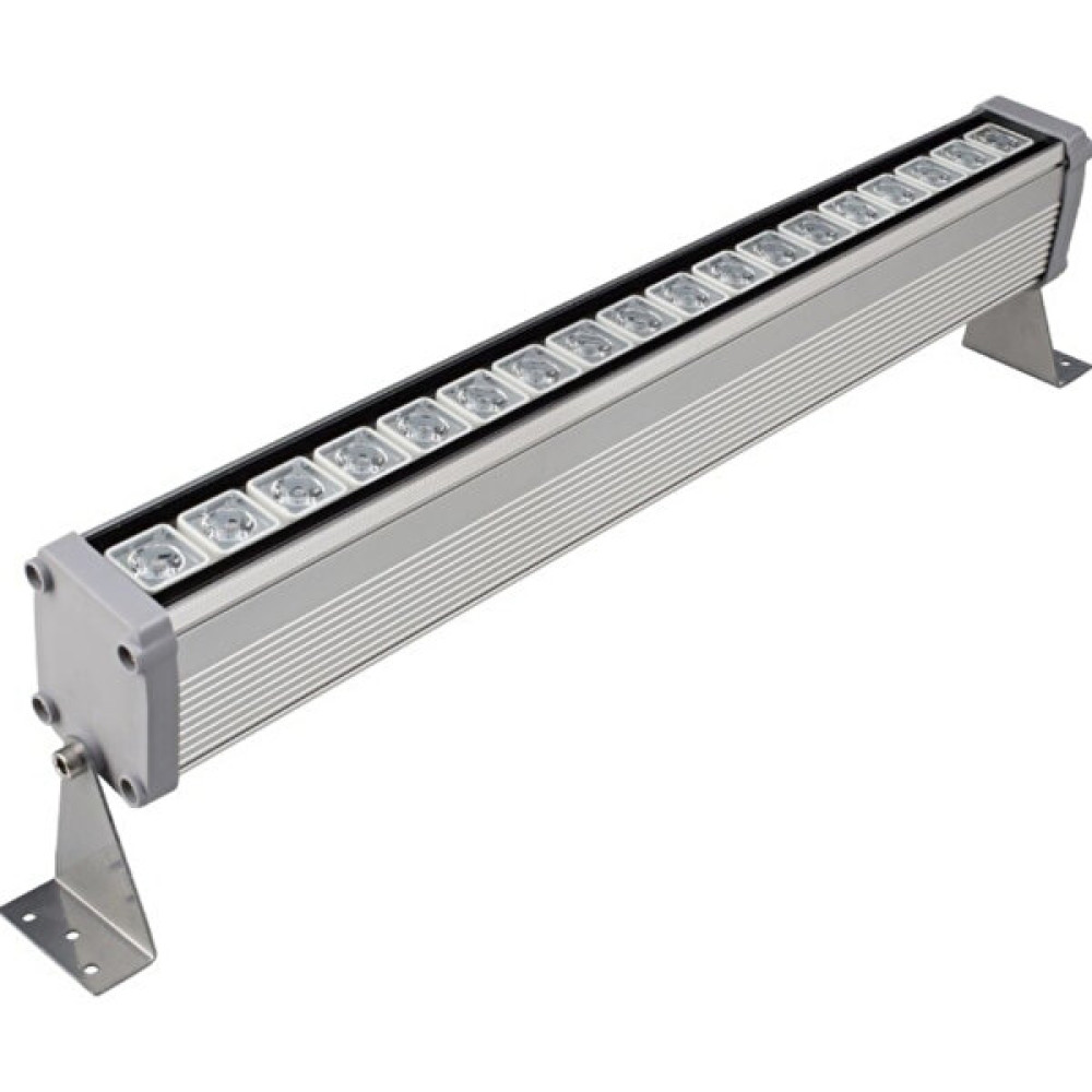 Giveka Wallwasher Duvar Boyama Aydınlatma 50CM 18 Watt - Yeşil Dış Mekan Aydınlatma Fiyatı