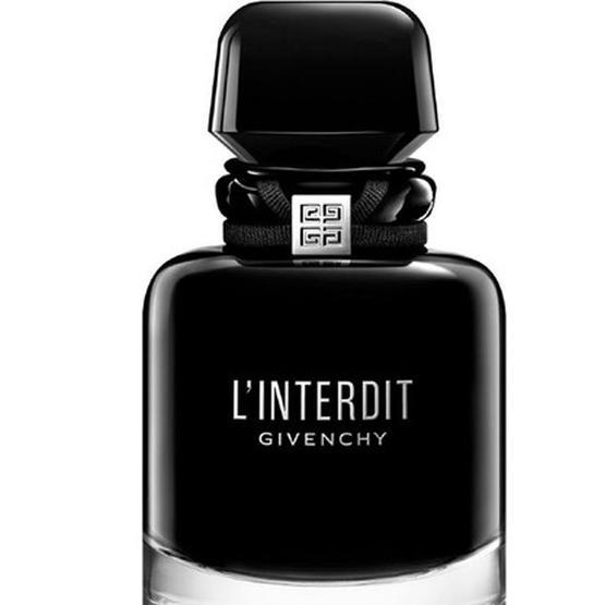 Givenchy L'Interdıt Intense EDP 80 ml Kadın Parfüm Kadın Parfümleri Fiyatı