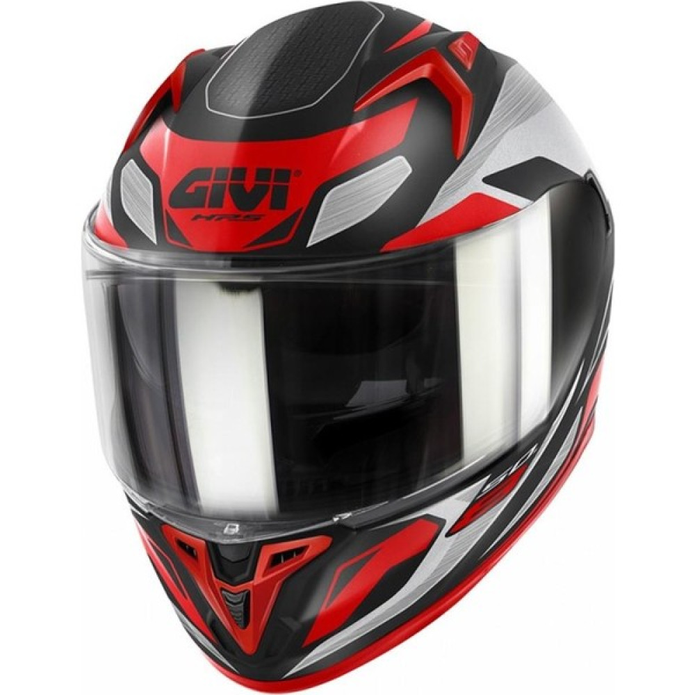 Givi 50.8 Brave Motosiklet Kaskı - L - Renkli Motorsiklet Kaskları Fiyatı