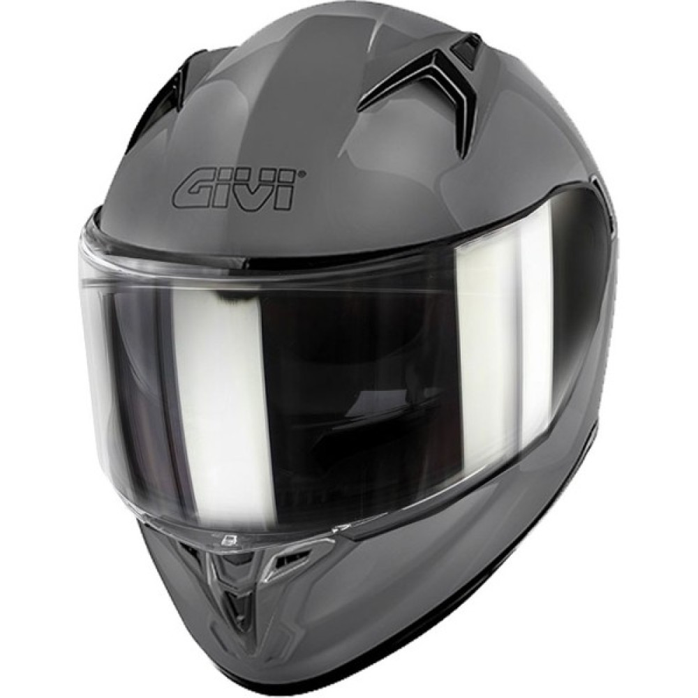 Gıvı 50.8 Nardo Gri Kask - 2XL Motorsiklet Kaskları Fiyatı