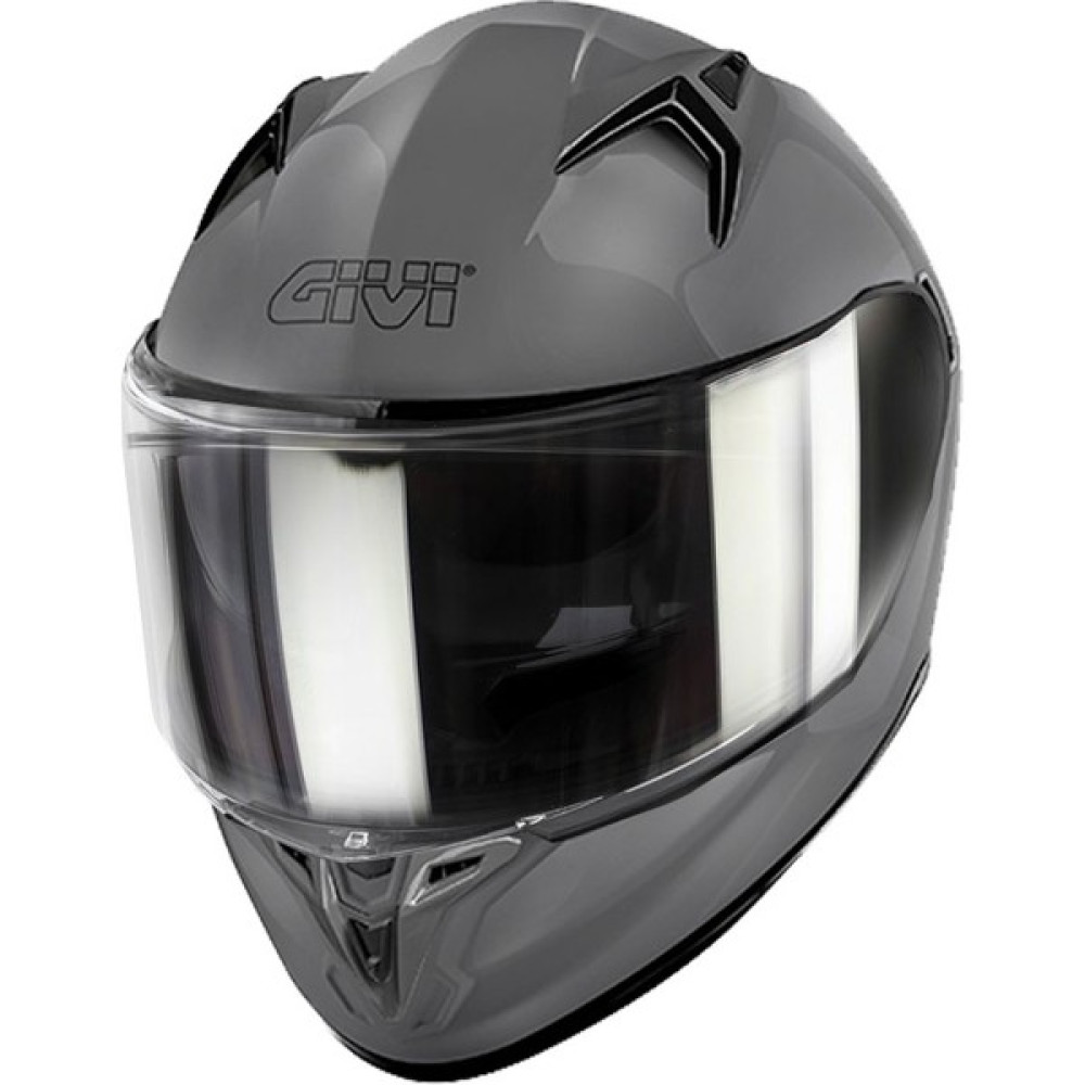 Givi 50.8 Nardo Gri Kask - S Motorsiklet Kaskları Fiyatı
