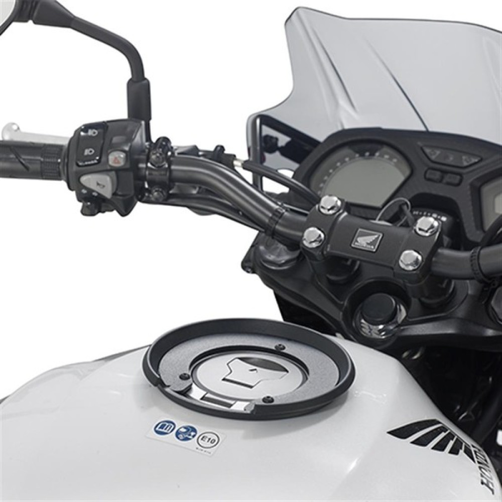 Givi BF30 Depo Üstü Çanta Aparatı (Honda) Motorsiklet Çantaları Fiyatı