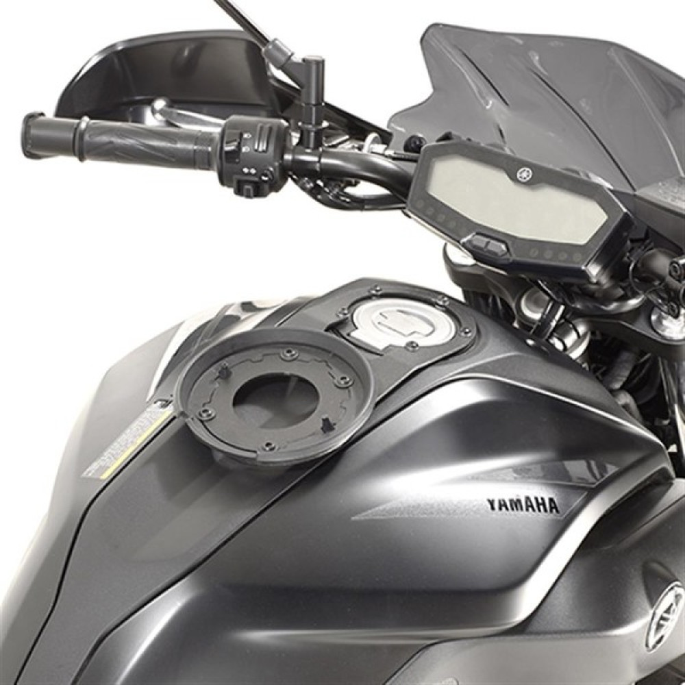 Givi BF36 Depo Üstü Çanta Aparatı (Yamaha) Motorsiklet Çantaları Fiyatı
