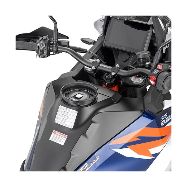 Givi GIVIBF59DEPOÜSTÜÇANTAAPARATI(KTM) - Standart - Tek Renk Motorsiklet Çantaları Fiyatı