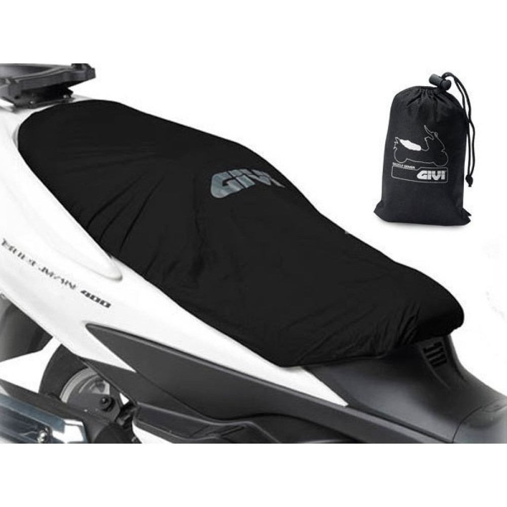 Givi S210 Sele Brandası Universal Motorsiklet Brandaları Fiyatı