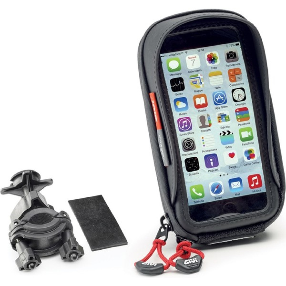 Givi S958B Gps-Telefon Tutucu Motorsiklet için Diğer Aksesuarlar Fiyatı