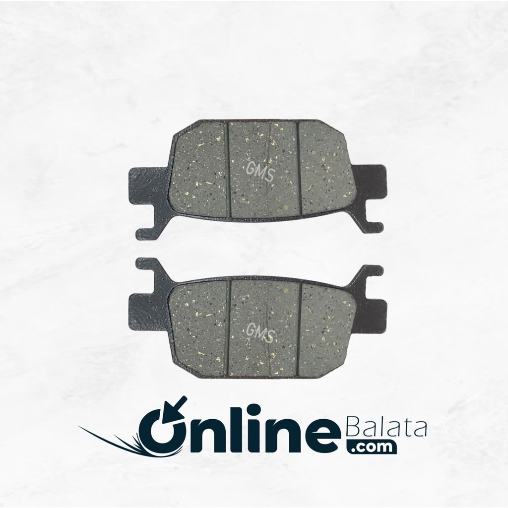 GİVİS Kanuni Seha 150 Arka Fren Balata Takım SSD / Solid State Drive Fiyatı