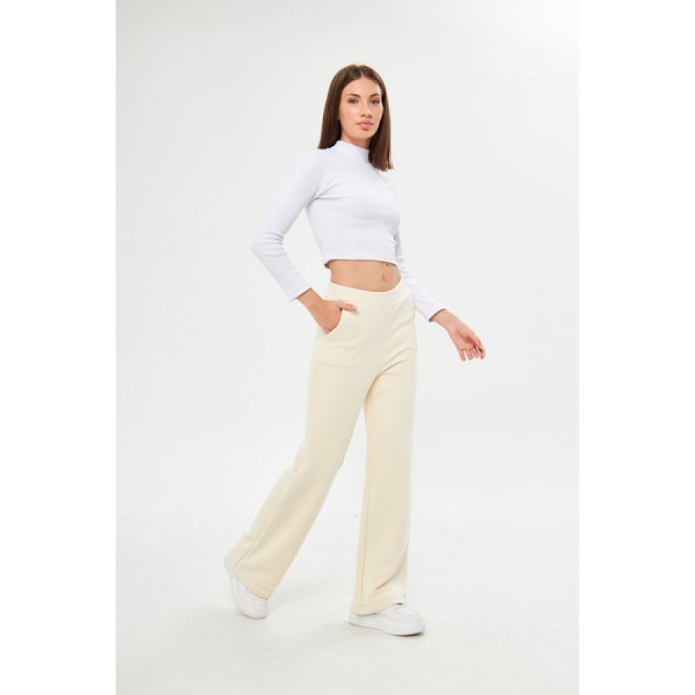 giyadda Kadın Bol Paça Toparlayıcı Bel Sweatpants / Eşofman Altı Kadın Eşofman Fiyatı