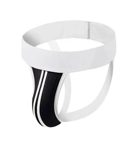 Giyim Erkek Şeritli Jockstrap İç Çamaşırı Tanga, String Fiyatı