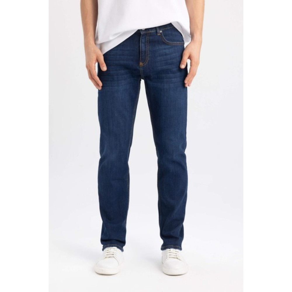 Giyinsen Defacto Erkek Jean Pantolon - B0733Ax/Nm34 Erkek Jeans / Kot Pantolon Fiyatı