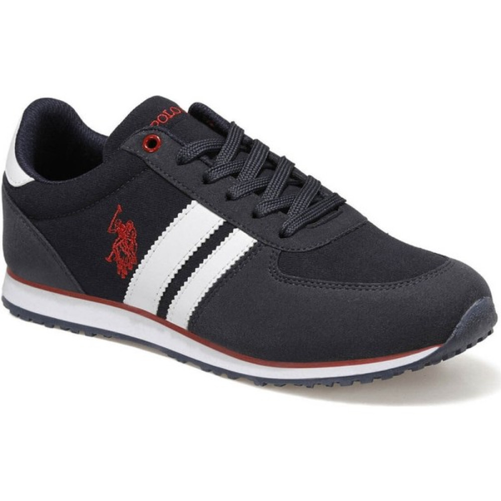 Giyinsen Plus 2fx U.s. Polo Assn. Erkek Spor Ayakkabı - 101081812 Spor Ayakkabı Fiyatı