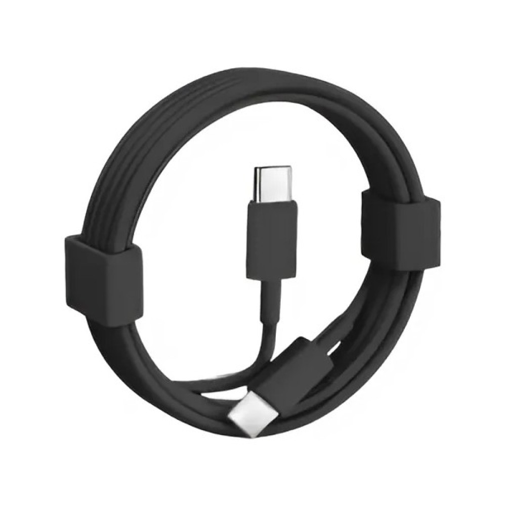 Giyitec Samsung Galaxy A05 A15 A23 A24 A25 A33 A34 A35 5g Uyumlu 25W Pd 2 Metre Type-C Kablo - Siyah Bilgisayar Çevirici ve Adaptörü Fiyatı