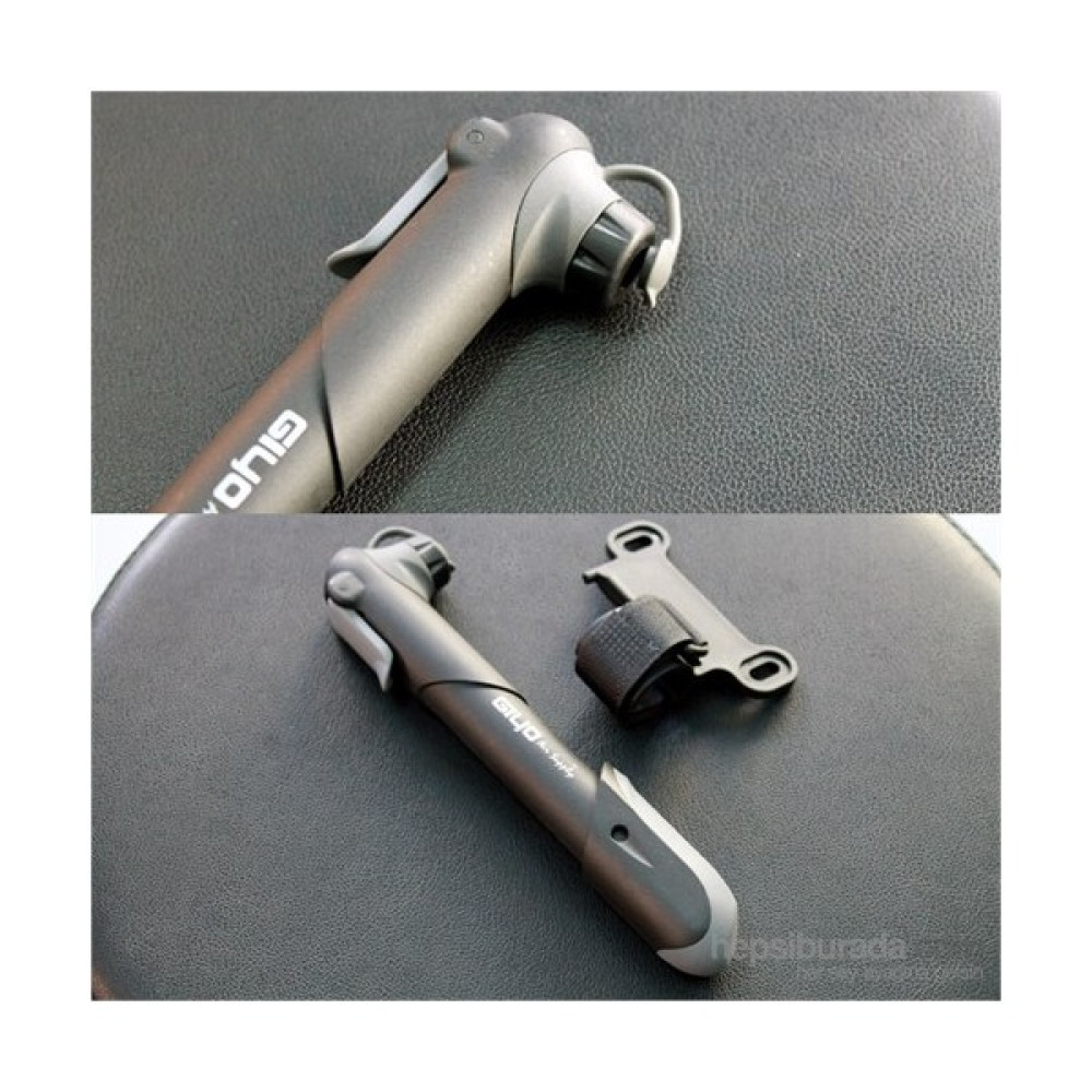 Giyo El Pompası Gp-04S Bisiklet Aksesuarları Fiyatı