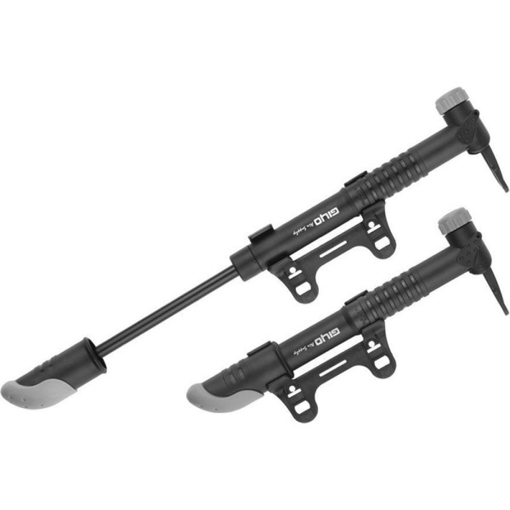 Giyo GP-04K Pompa Bisiklet Aksesuarları Fiyatı