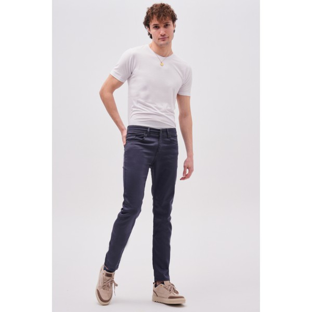 Giysa John Borners Gri Erkek Normal Bel Proton Pantolon Bayan Jeans / Kot Pantolon Fiyatı