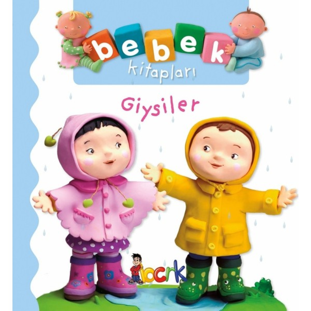 Giysiler - Nathalie Belineau - Emilie Beaumont Çocuk Öykü Fiyatı