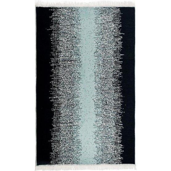 Giz Home Albeni Siyah ALB6 Kilim