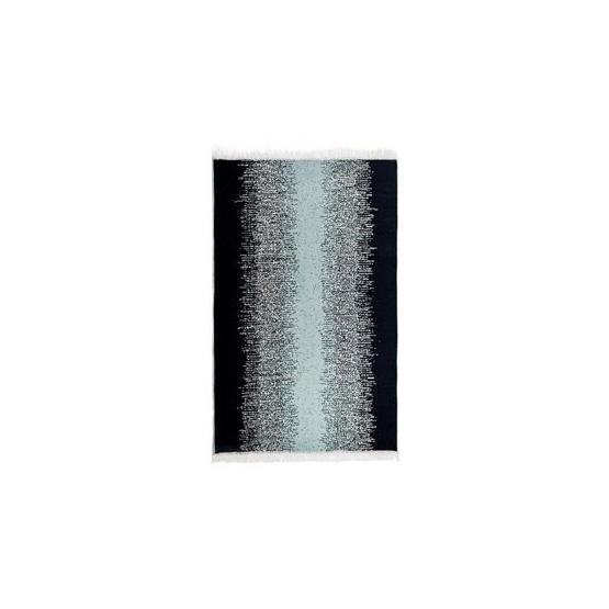 Giz Home Albeni Siyah ALB6 Kilim