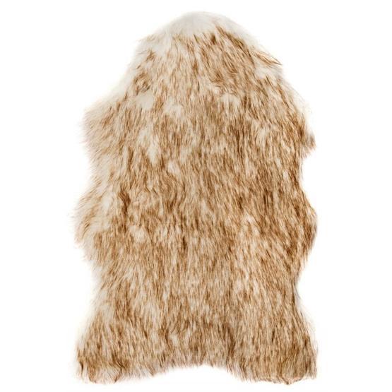 Giz Home GIZHOMEALASKAKIRCILLIKAHVE_3 Alaska Peluş Post Kırçıllı Kahve 60x90 cm Halı Salon Halısı Fiyatı
