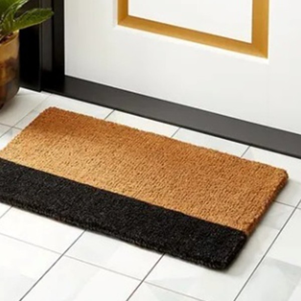 Giz Home Koko Kapı Önü Paspası - Bej - 40x60 cm - 40 x 60 cm Paspas Fiyatı