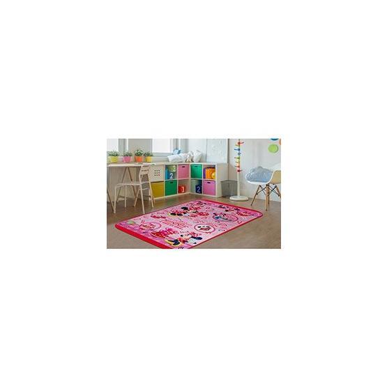 Giz Home Lisanslı Mickey 100x140 cm Çocuk Halısı Bebek Odası Halı Fiyatı