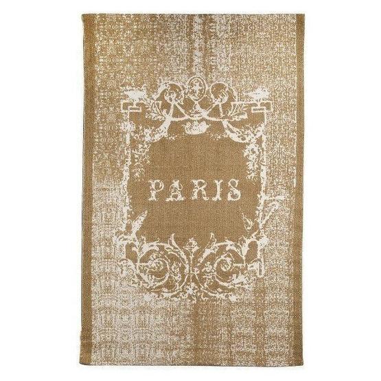 Giz Home Oldi 80x150 cm (Pudra) Kilim