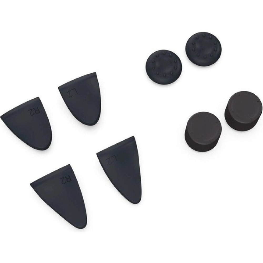 Gizala Ps5 Dualsense Controller Için Trigger Set 8li Tetikleyici PlayStation 5 PS5 Oyunları Fiyatı