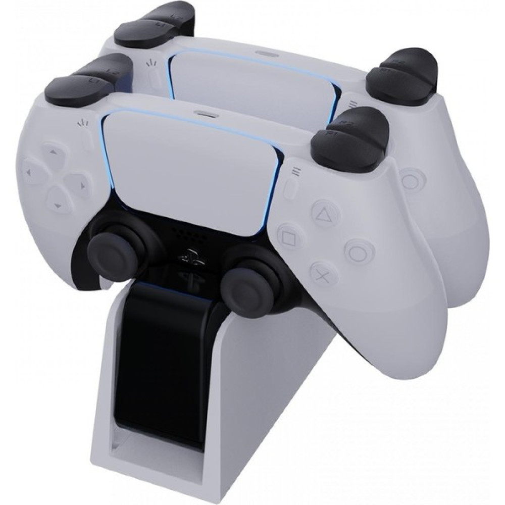 Gizala Sparkfox Ps5 Dualsense Şarj Istasyonu Playstation 5 Controller Dock PlayStation 5 PS5 Oyunları Fiyatı