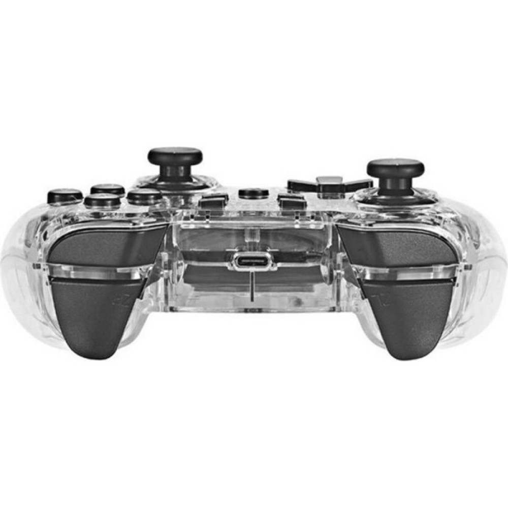 Gizala T23 Max Nintendo Switch Pro Controller Kablosuz Ekstra Tuşlu Şeffaf Nintendo Oyunları Fiyatı