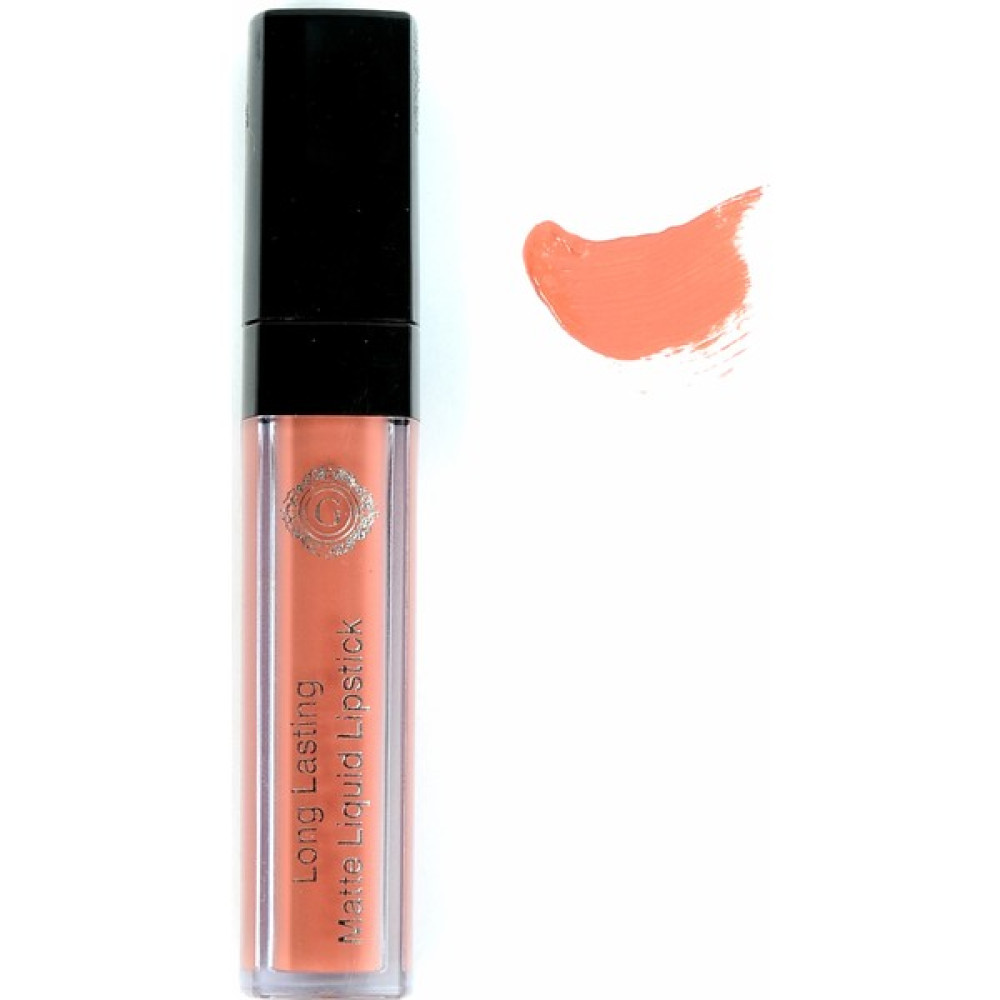 Gizem Özdilli G6 Long Lasting Liquid Lipstick Softbaby 6 ml E 0,20 FL.OZ Rujlar & Dudak Parlatıcıları Fiyatı