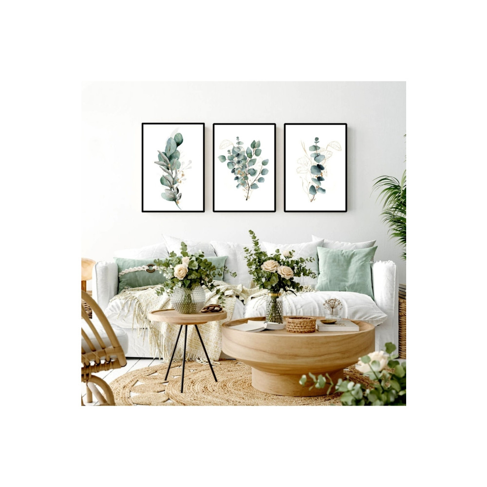 GİZEM SHOP Modern Sanatsal UV Baskı Duvar Dekorasyon Tablo (Çerçeve Görünümlü) 27 x 38 Beden Tablo & Poster Fiyatı