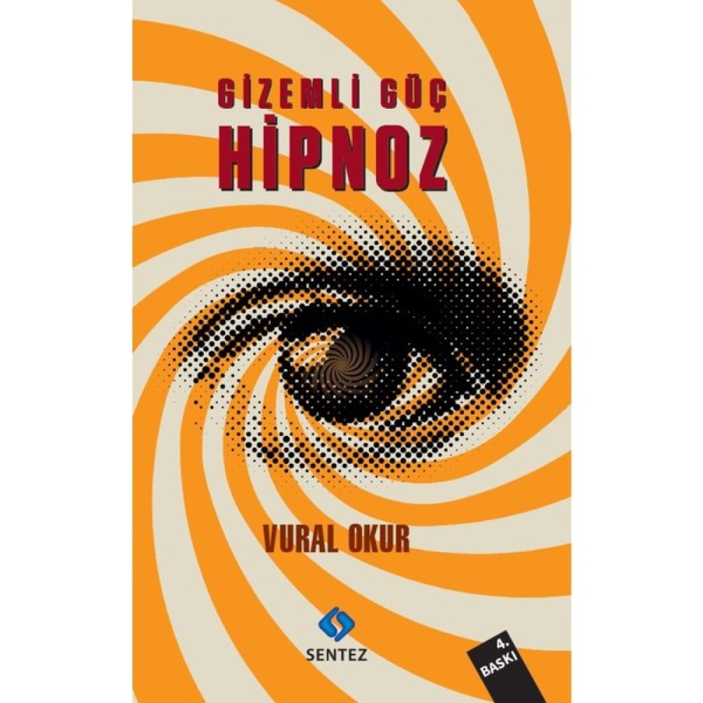 Gizemli Güç Hipnoz Kişisel Gelişim ve Psikoloji Fiyatı