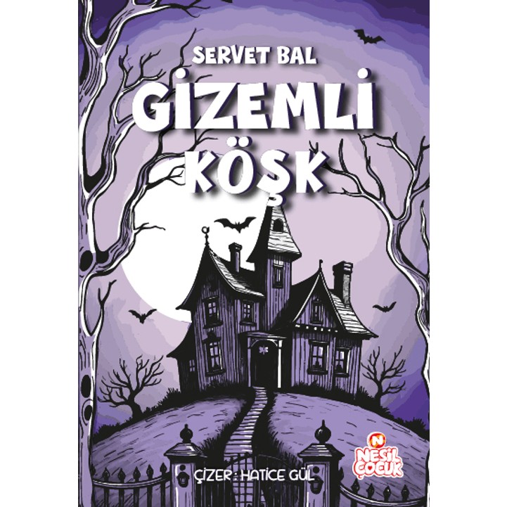 Gızemli Köşk Diğer Fiyatı