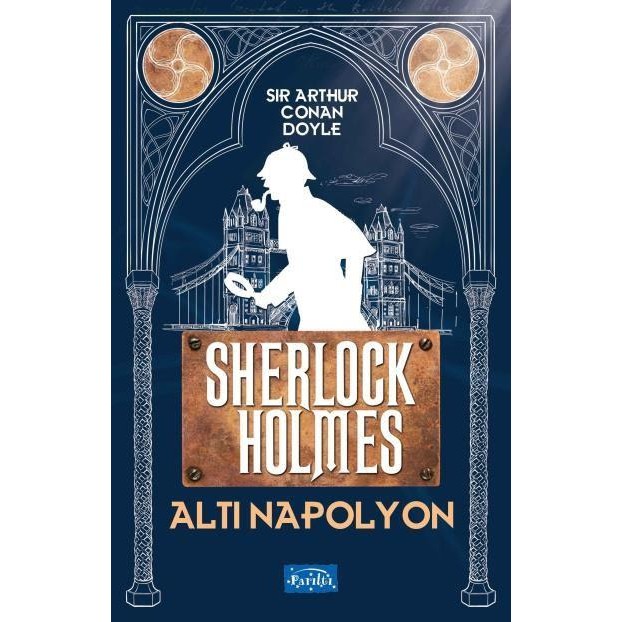 Gizemli Lanet - Arthur Conan Doyle Çizgi Roman Fiyatı