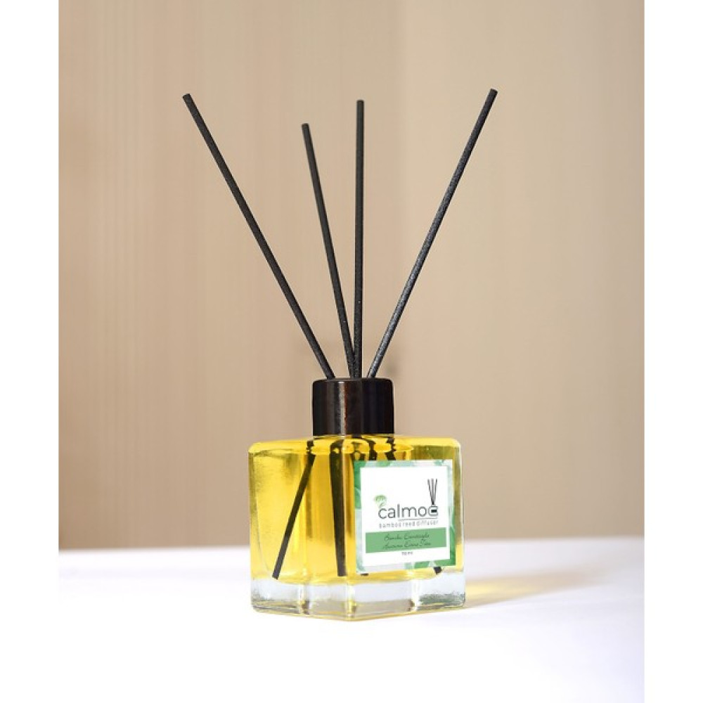 Gızemlı Odunlar 110ML Bambu Cubuklu Oda ve Ortam Kokusu Oto Boyaları Fiyatı