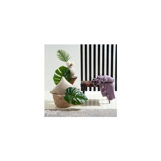 GİZHOME CARMEL KOLTUK ÖRTÜSÜ 130X170 LİLA