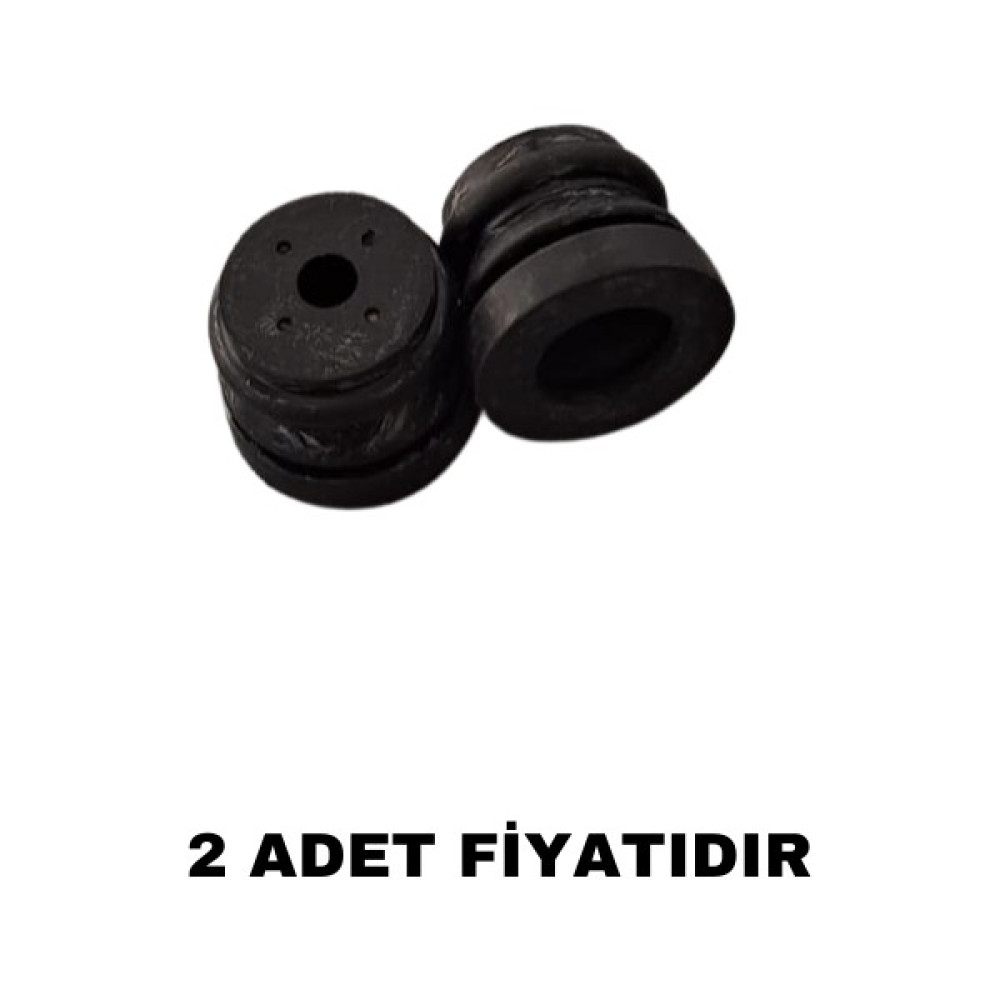 Gizimak Motorlu Testere Amortisör Kısa Çin Hyundai Oleomac Efco Palmera Testere 21 mm 2 ADET Oto Boyaları Fiyatı