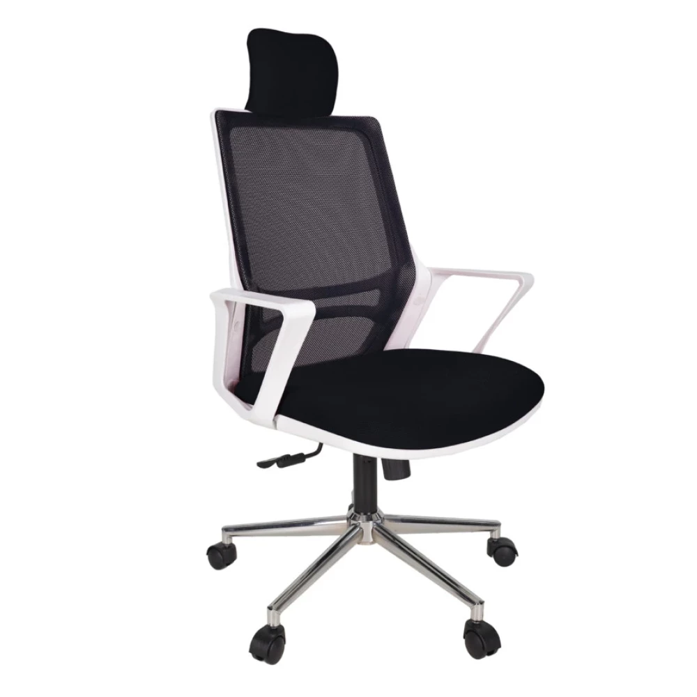 Gizmo Arya Duz Fileli Sef Bilgisayar Ofis Calisma Koltugu Fk1200 Lacivert Çalışma Masası Fiyatı