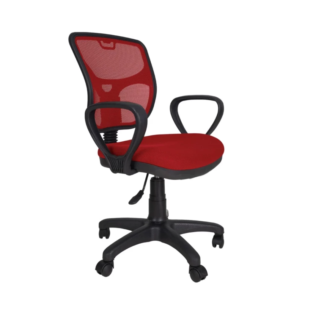 Gizmo Bodrum Fileli Bilgisayar Ofis Calisma Koltugu Fk1100 Bordo Çalışma Masası Fiyatı