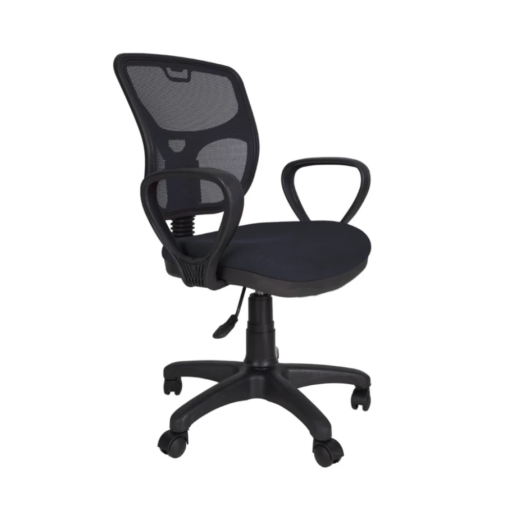 Gizmo Bodrum Fileli Bilgisayar Ofis Calisma Koltugu Fk1100 Lacivert Çalışma Masası Fiyatı
