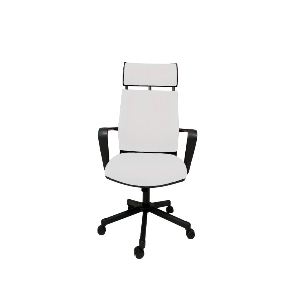 Gizmo Efor Fileli Sef Bilgisayar Ofis Calisma Koltugu Fk1401 Beyaz Çalışma Masası Fiyatı
