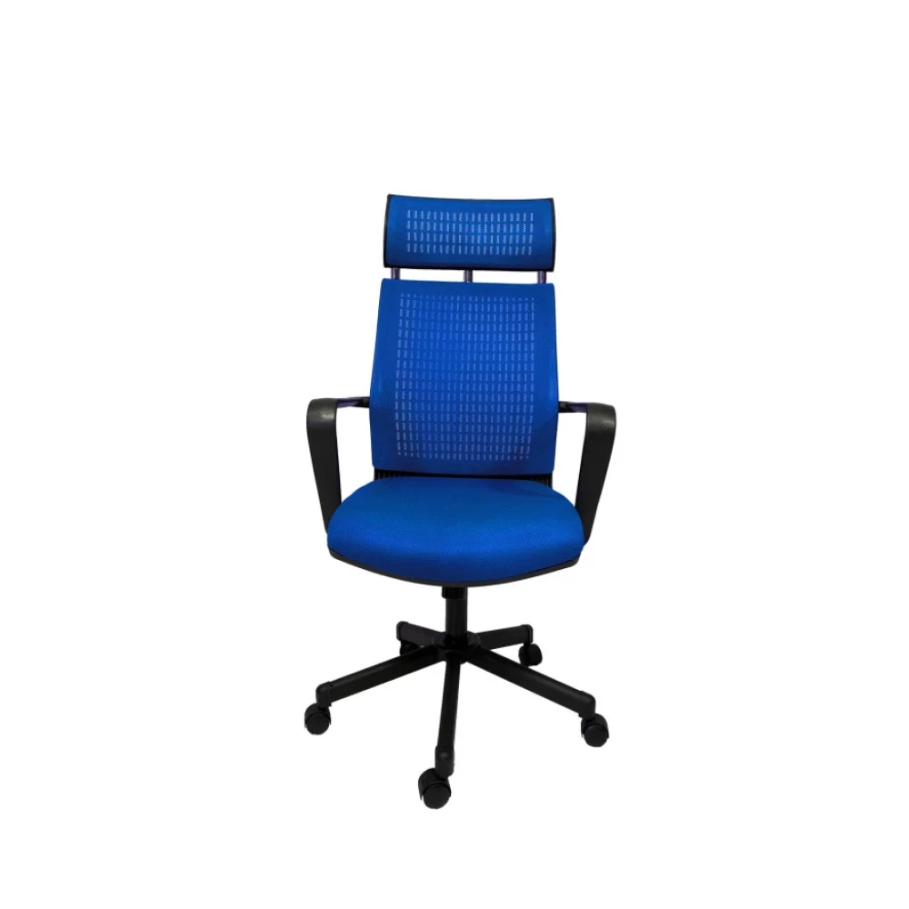 Gizmo Efor Fileli Sef Bilgisayar Ofis Calisma Koltugu Fk1401 Mavi Çalışma Masası Fiyatı